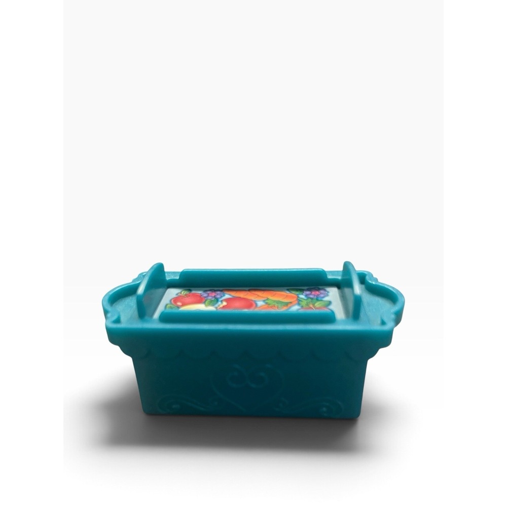 Fisher-Price Little People Klip Klop Pony Food Trough